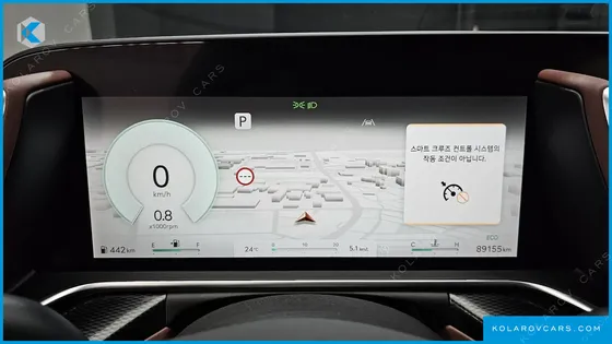 GENESIS G90 GASOLINE 3.5 TURBO 2WD