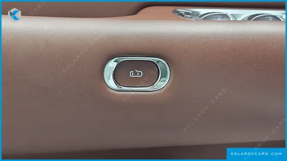 GENESIS G90 GASOLINE 3.5 TURBO 2WD