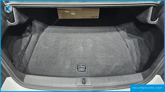 GENESIS G90 GASOLINE 3.5 TURBO 2WD
