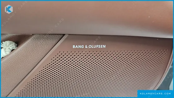 GENESIS G90 GASOLINE 3.5 TURBO 2WD