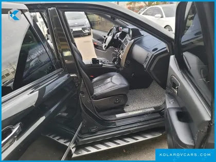 KGM - SSANGYONG KAIRUN 7-SEATER 2.7 AWD HYPER
