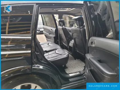 KGM - SSANGYONG KAIRUN 7-SEATER 2.7 AWD HYPER