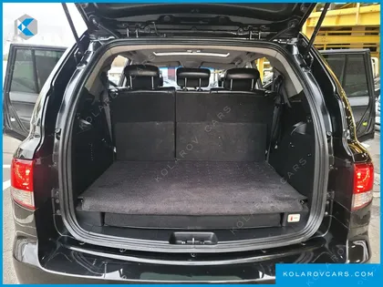 KGM - SSANGYONG KAIRUN 7-SEATER 2.7 AWD HYPER