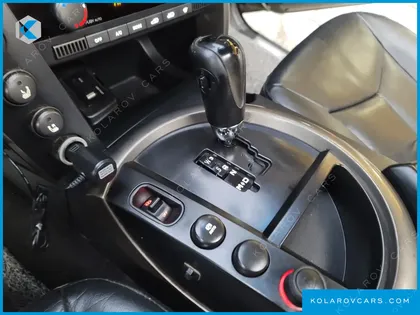 KGM - SSANGYONG KAIRUN 7-SEATER 2.7 AWD HYPER