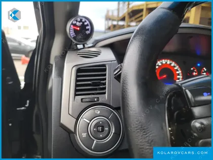 KGM - SSANGYONG KAIRUN 7-SEATER 2.7 AWD HYPER