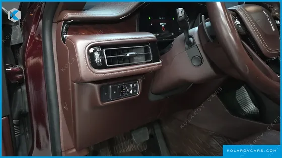 LINCOLN AVIATOR 3.0 BLACK LABEL AWD