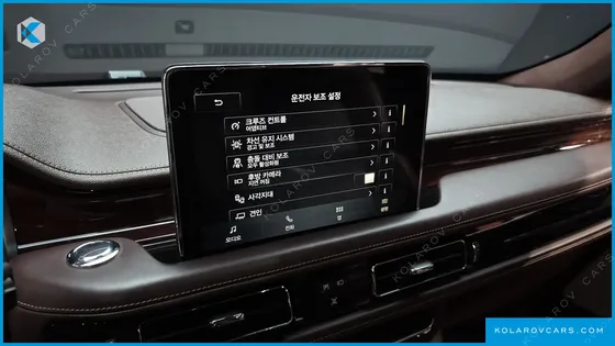 LINCOLN AVIATOR 3.0 BLACK LABEL AWD