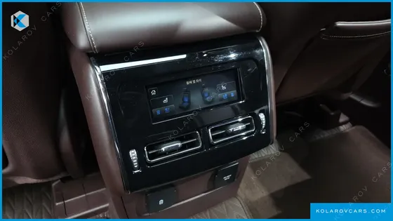 LINCOLN AVIATOR 3.0 BLACK LABEL AWD