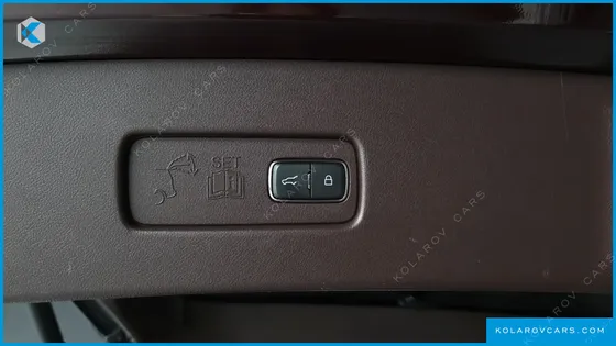 LINCOLN AVIATOR 3.0 BLACK LABEL AWD