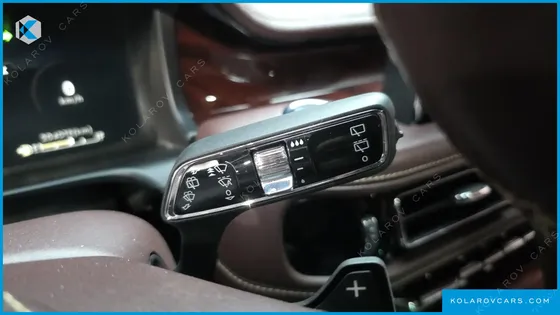 LINCOLN AVIATOR 3.0 BLACK LABEL AWD