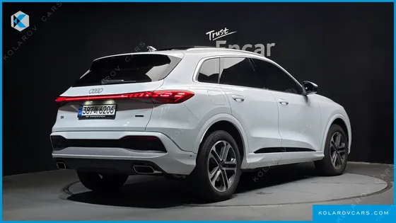 AUDI Q5 40 TFSI QUIATTRO ADVANCED