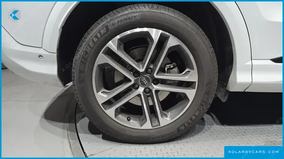 AUDI Q5 40 TFSI QUIATTRO ADVANCED