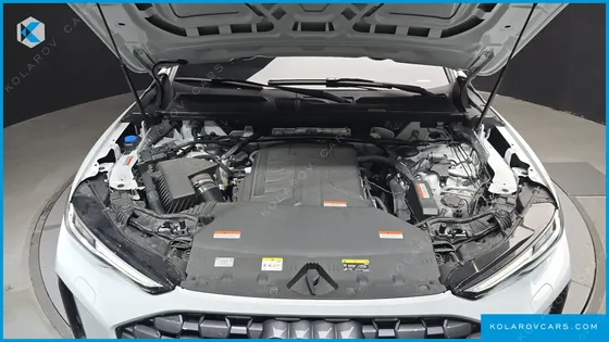 AUDI Q5 40 TFSI QUIATTRO ADVANCED