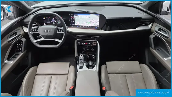 AUDI Q5 40 TFSI QUIATTRO ADVANCED