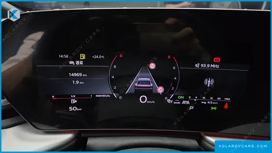 AUDI Q5 40 TFSI QUIATTRO ADVANCED