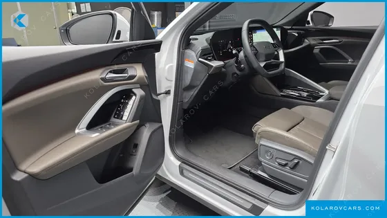 AUDI Q5 40 TFSI QUIATTRO ADVANCED