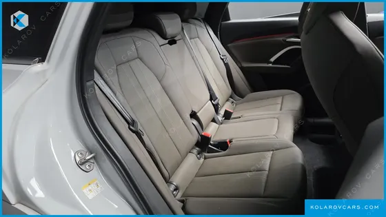 AUDI Q5 40 TFSI QUIATTRO ADVANCED