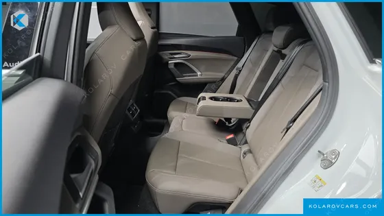 AUDI Q5 40 TFSI QUIATTRO ADVANCED