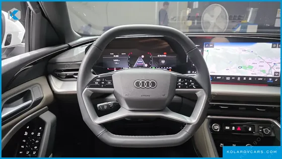 AUDI Q5 40 TFSI QUIATTRO ADVANCED