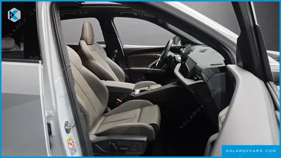 AUDI Q5 40 TFSI QUIATTRO ADVANCED