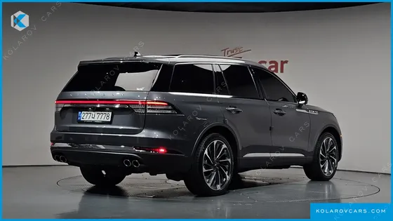 LINCOLN AVIATOR 3.0 RESERVE  AWD