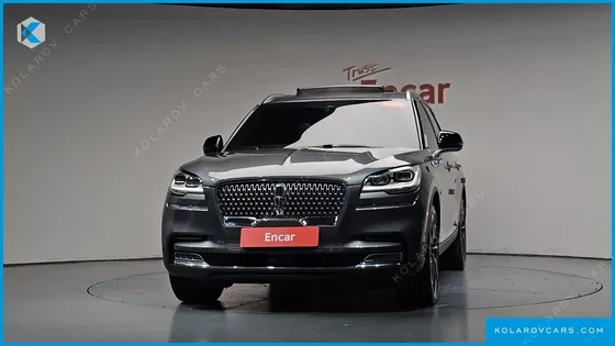 LINCOLN AVIATOR 3.0 RESERVE  AWD