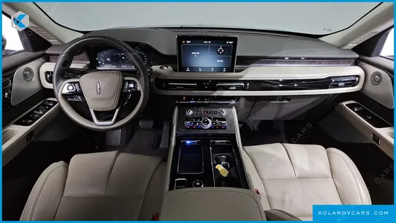LINCOLN AVIATOR 3.0 RESERVE  AWD