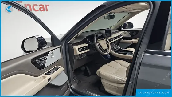 LINCOLN AVIATOR 3.0 RESERVE  AWD
