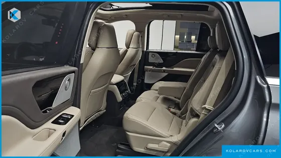 LINCOLN AVIATOR 3.0 RESERVE  AWD