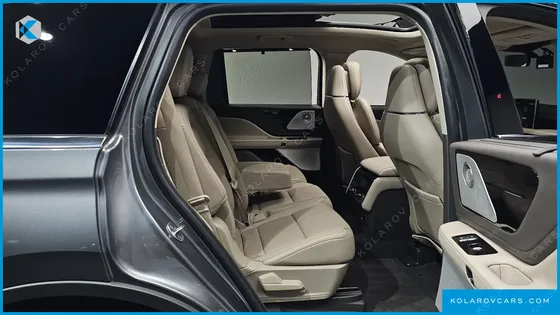 LINCOLN AVIATOR 3.0 RESERVE  AWD