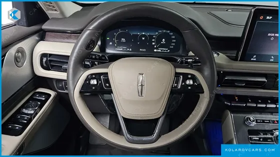 LINCOLN AVIATOR 3.0 RESERVE  AWD
