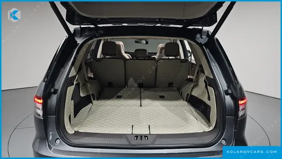 LINCOLN AVIATOR 3.0 RESERVE  AWD