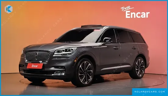 LINCOLN AVIATOR 3.0 RESERVE  AWD