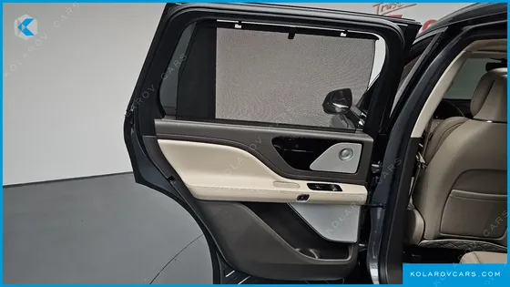 LINCOLN AVIATOR 3.0 RESERVE  AWD