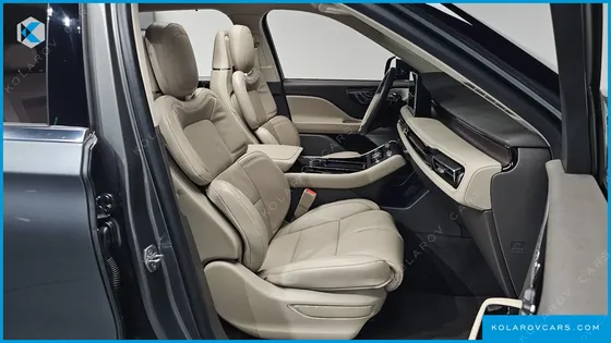 LINCOLN AVIATOR 3.0 RESERVE  AWD