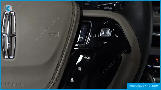 LINCOLN AVIATOR 3.0 RESERVE  AWD
