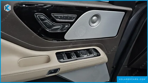 LINCOLN AVIATOR 3.0 RESERVE  AWD