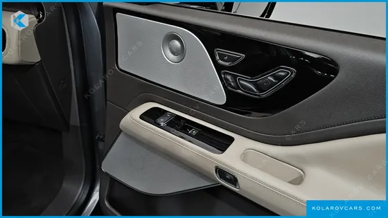 LINCOLN AVIATOR 3.0 RESERVE  AWD