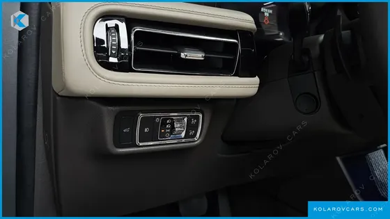 LINCOLN AVIATOR 3.0 RESERVE  AWD