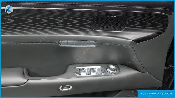 GENESIS G90 GASOLINE 3.5 TURBO AWD