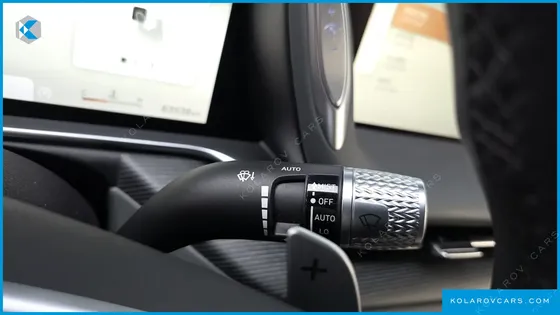 GENESIS G90 GASOLINE 3.5 TURBO AWD