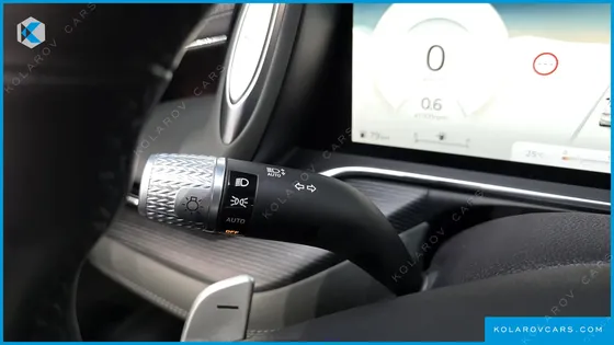 GENESIS G90 GASOLINE 3.5 TURBO AWD