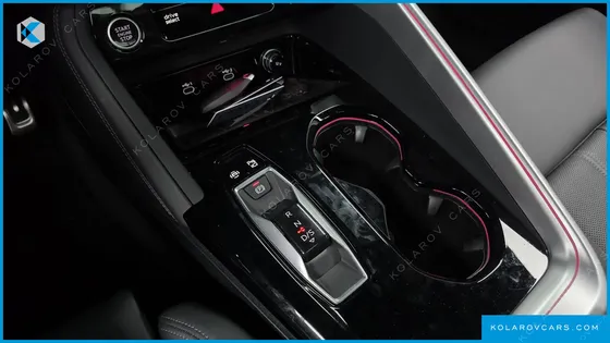 AUDI Q5 40 TDI QUATTRO S LINE BLACK EDITION