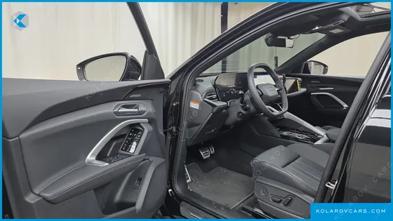 AUDI Q5 40 TDI QUATTRO S LINE BLACK EDITION