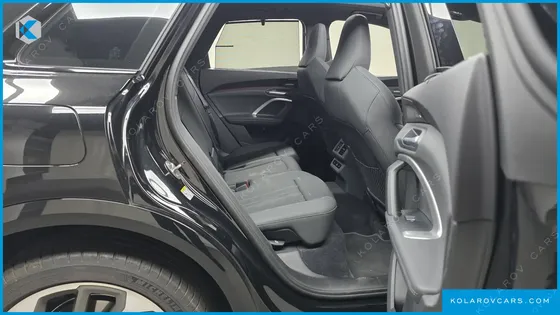 AUDI Q5 40 TDI QUATTRO S LINE BLACK EDITION