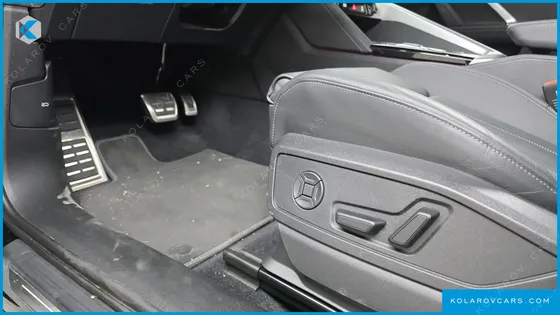 AUDI Q5 40 TDI QUATTRO S LINE BLACK EDITION