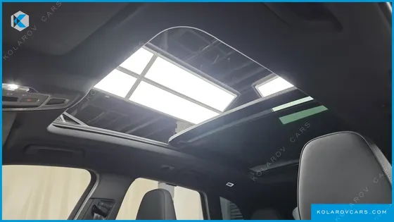 AUDI Q5 40 TDI QUATTRO S LINE BLACK EDITION