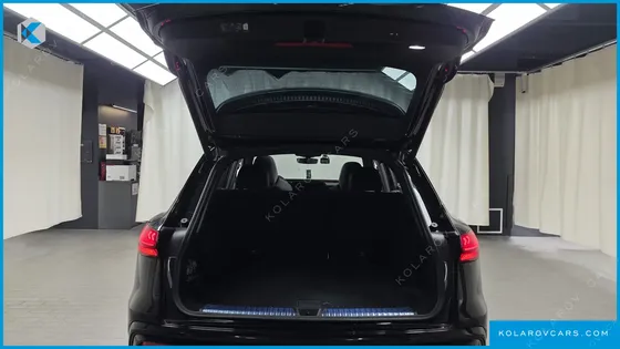 AUDI Q5 40 TDI QUATTRO S LINE BLACK EDITION