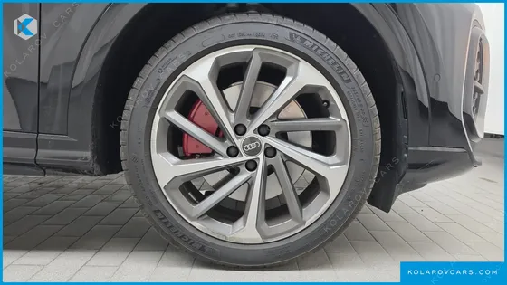 AUDI Q5 40 TDI QUATTRO S LINE BLACK EDITION