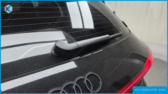 AUDI Q5 40 TDI QUATTRO S LINE BLACK EDITION